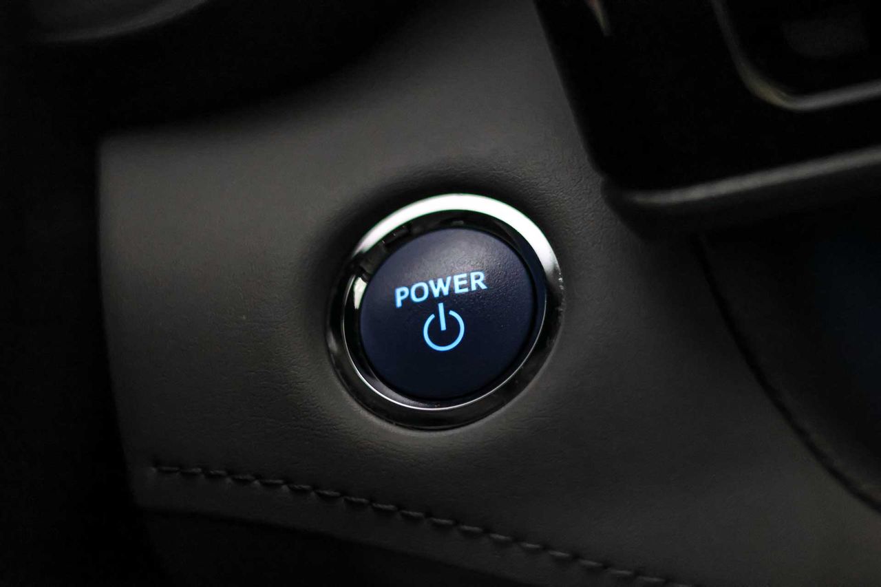 Toyota Highlander 2.5 Advance AWD-i **7 plazas** - Foto 43