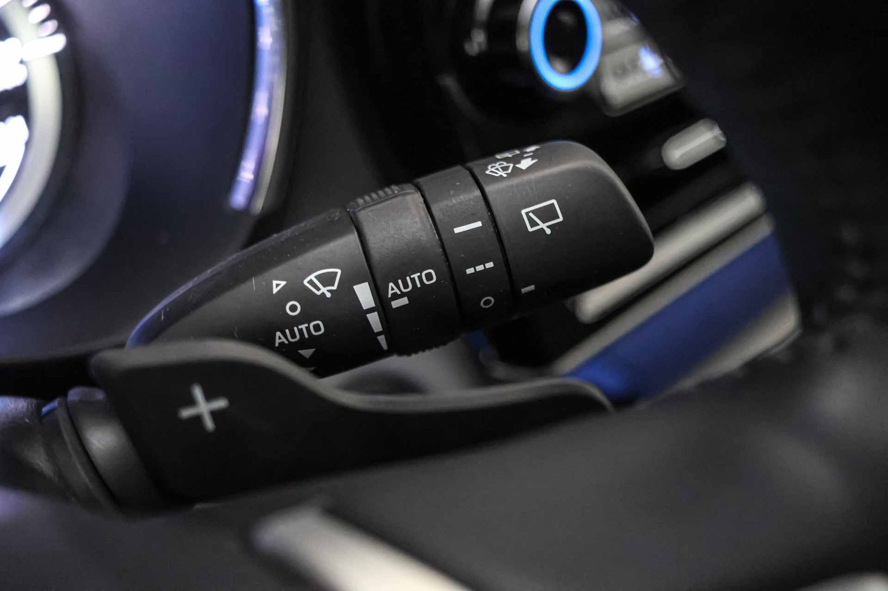 Toyota Highlander 2.5 Advance AWD-i **7 plazas** - Foto 40