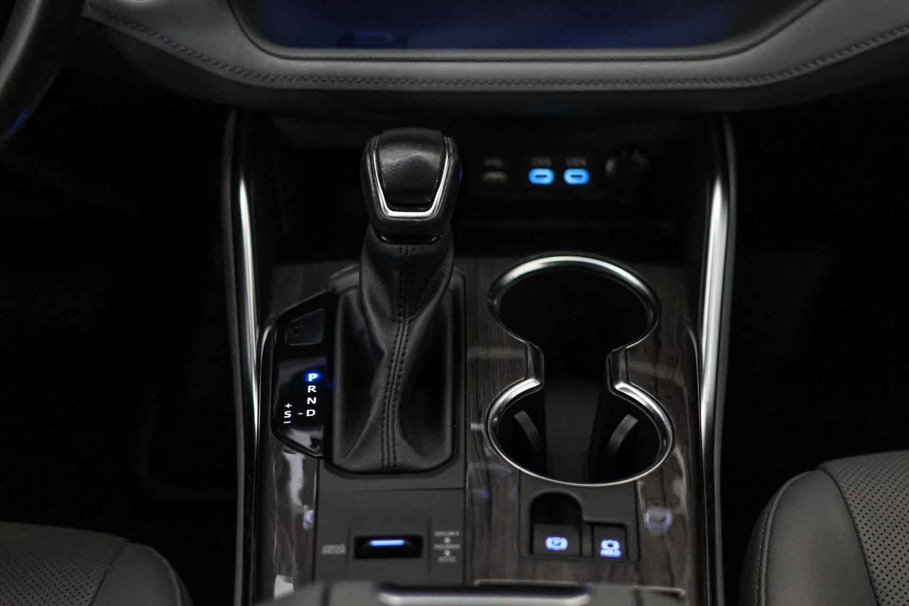 Toyota Highlander 2.5 Advance AWD-i **7 plazas** - Foto 44