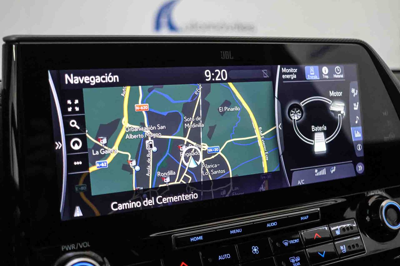 Toyota Highlander 2.5 Advance AWD-i **7 plazas** - Foto 62