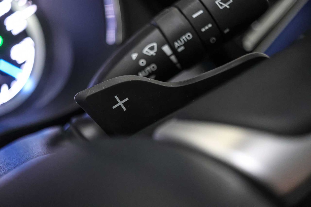 Toyota Highlander 2.5 Advance AWD-i **7 plazas** - Foto 41