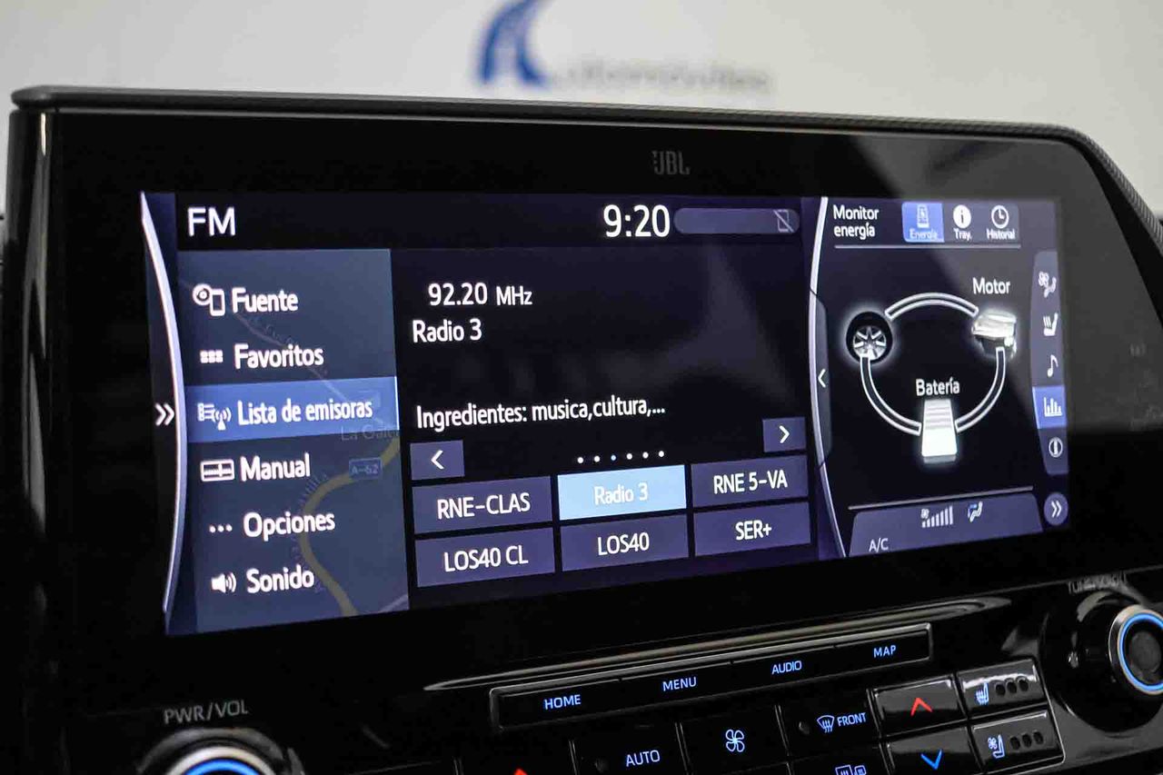 Toyota Highlander 2.5 Advance AWD-i **7 plazas** - Foto 63