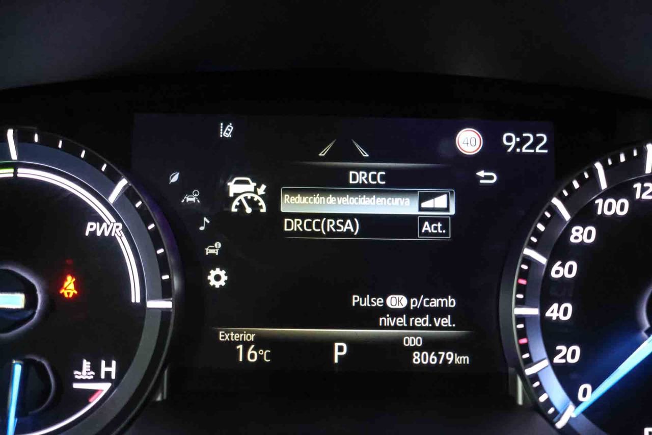 Toyota Highlander 2.5 Advance AWD-i **7 plazas** - Foto 71