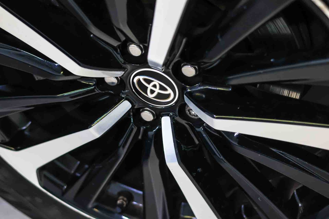 Toyota Highlander 2.5 Advance AWD-i **7 plazas** - Foto 20