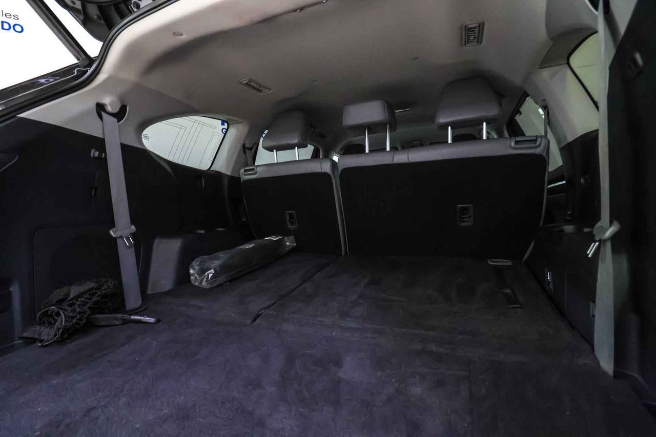 Toyota Highlander 2.5 Advance AWD-i **7 plazas** - Foto 60