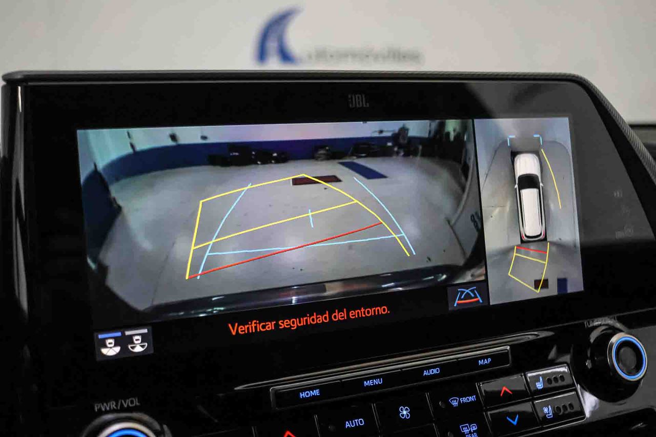 Toyota Highlander 2.5 Advance AWD-i **7 plazas** - Foto 74