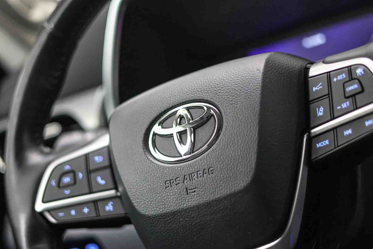 Toyota Highlander 2.5 Advance AWD-i **7 plazas** - Foto 36