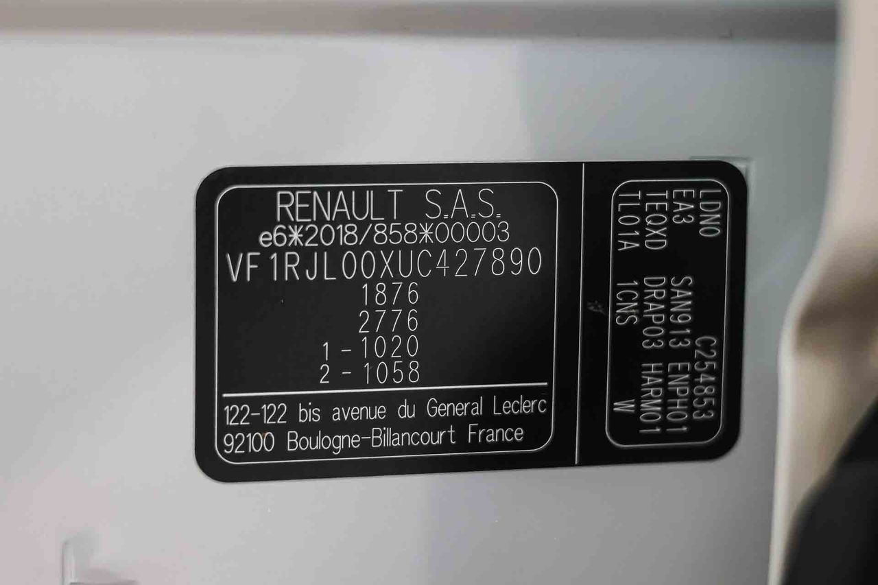 Renault Arkana Techno TCe 103kW(140CV) EDC mild hybrid - Foto 8