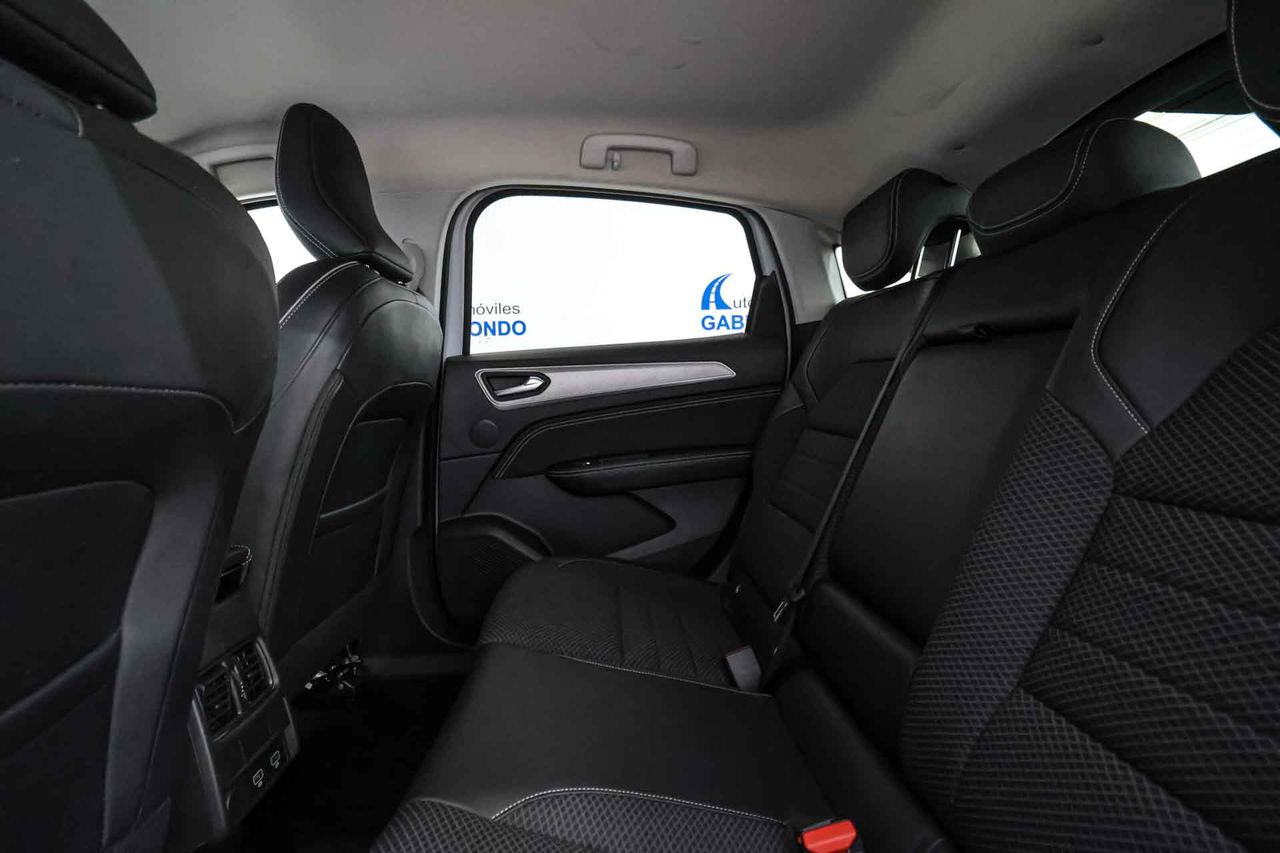 Renault Arkana Techno TCe 103kW(140CV) EDC mild hybrid - Foto 49
