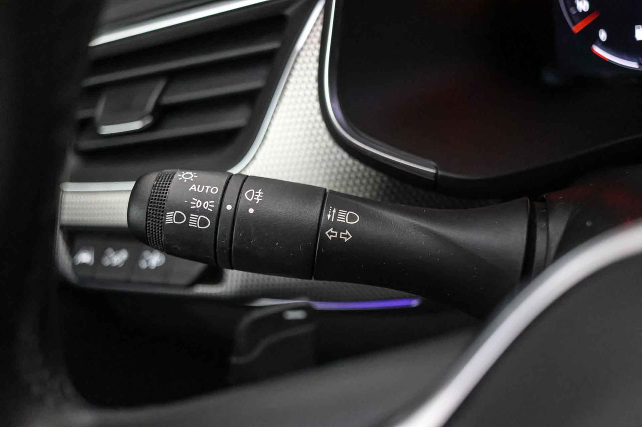 Renault Arkana Techno TCe 103kW(140CV) EDC mild hybrid - Foto 37
