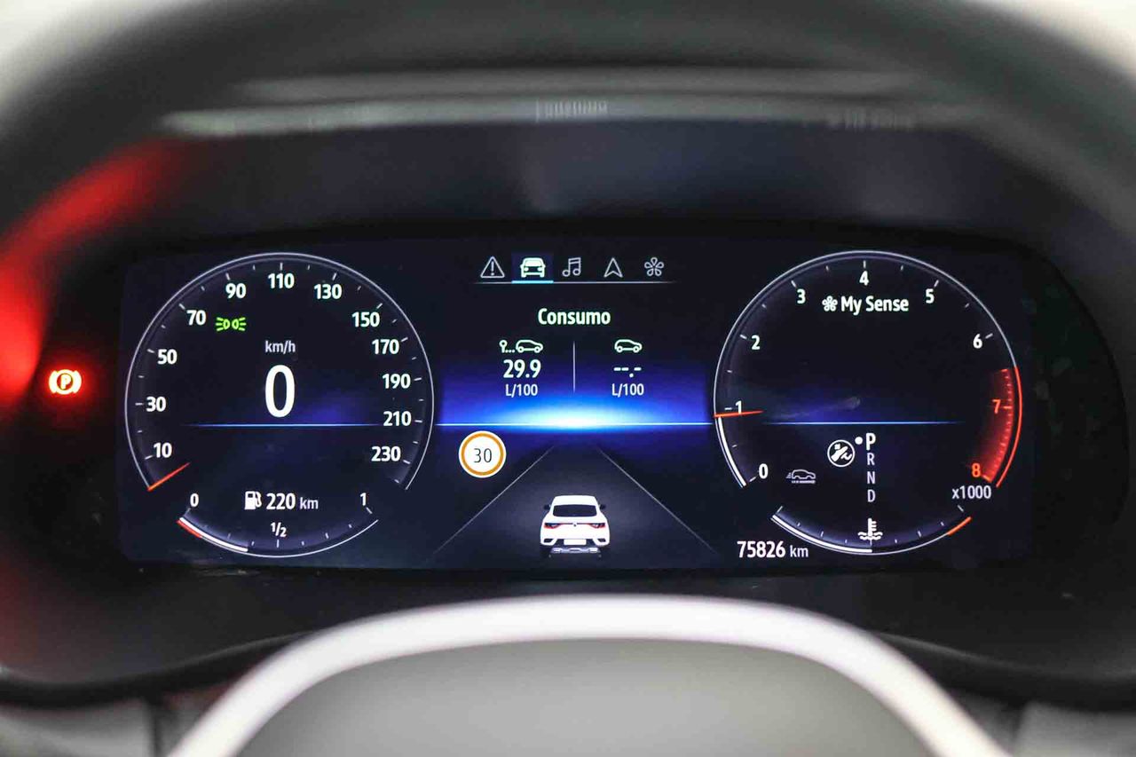 Renault Arkana Techno TCe 103kW(140CV) EDC mild hybrid - Foto 40