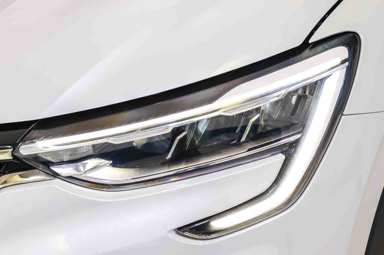 Renault Arkana Techno TCe 103kW(140CV) EDC mild hybrid - Foto 19