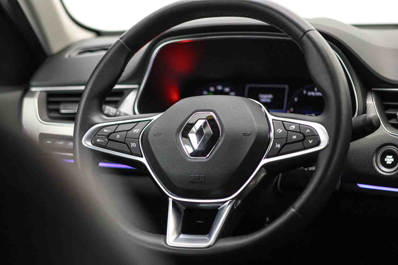 Renault Arkana Techno TCe 103kW(140CV) EDC mild hybrid - Foto 33