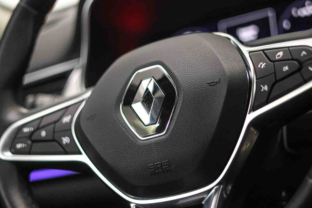 Renault Arkana Techno TCe 103kW(140CV) EDC mild hybrid - Foto 34