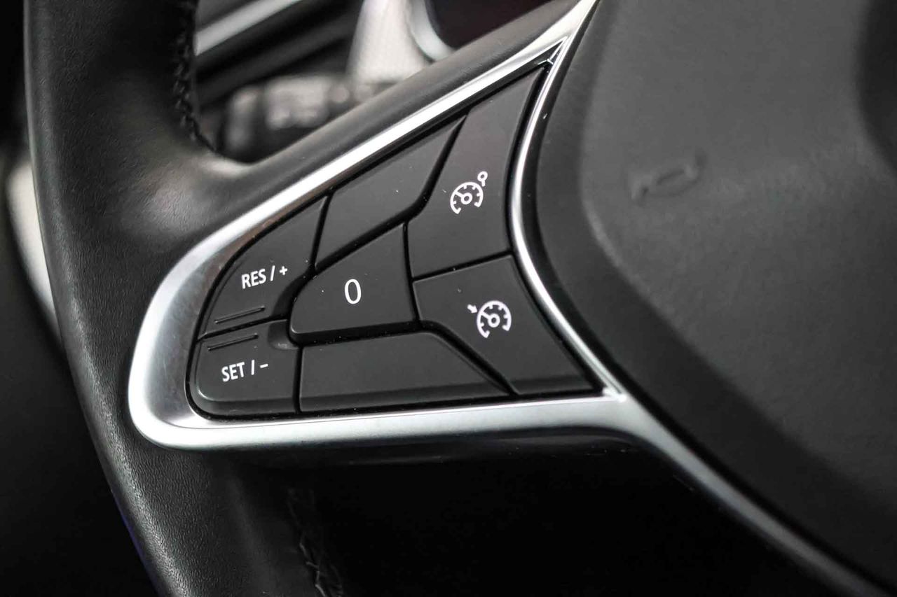 Renault Arkana Techno TCe 103kW(140CV) EDC mild hybrid - Foto 35
