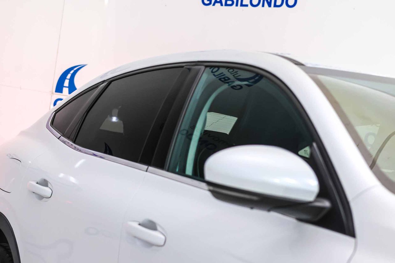 Renault Arkana Techno TCe 103kW(140CV) EDC mild hybrid - Foto 16