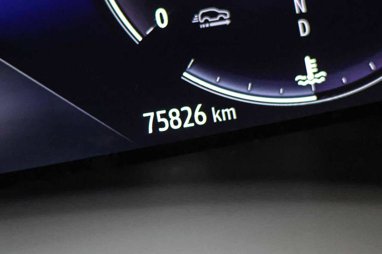 Renault Arkana Techno TCe 103kW(140CV) EDC mild hybrid - Foto 7