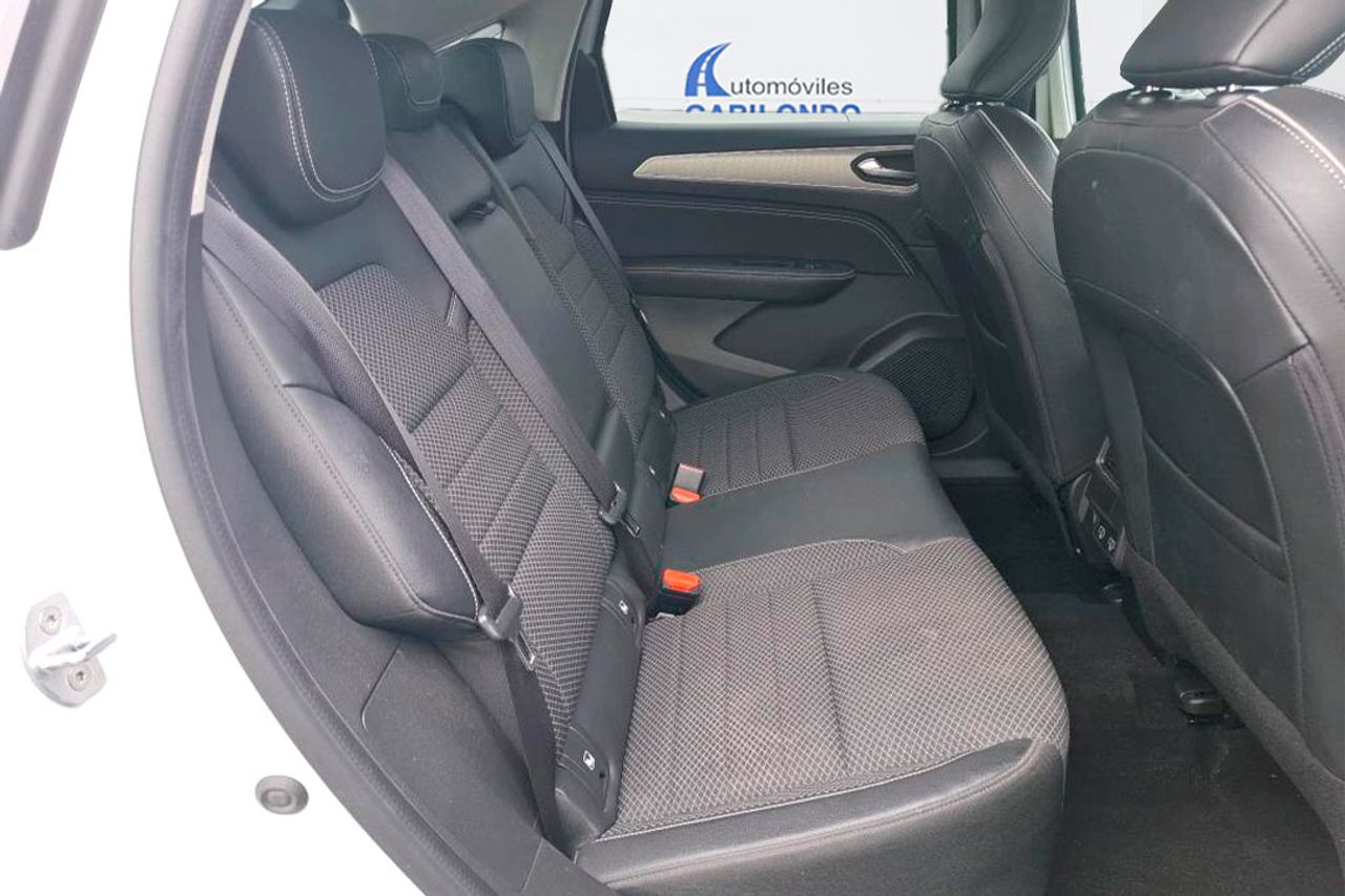 Renault Arkana Techno TCe 103kW(140CV) EDC mild hybrid - Foto 6