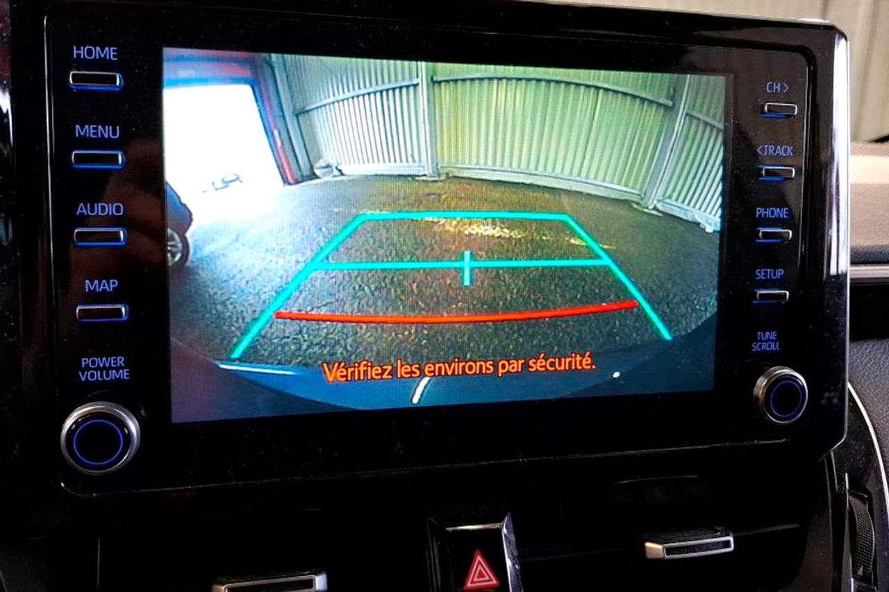 Toyota Corolla 1.8 125H BUSINESS PLUS E-CVT - Foto 5