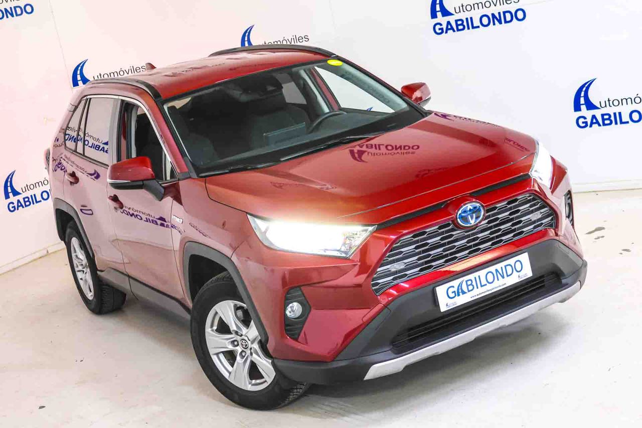 Toyota Rav4 2.5l 220H Advance - Foto 13