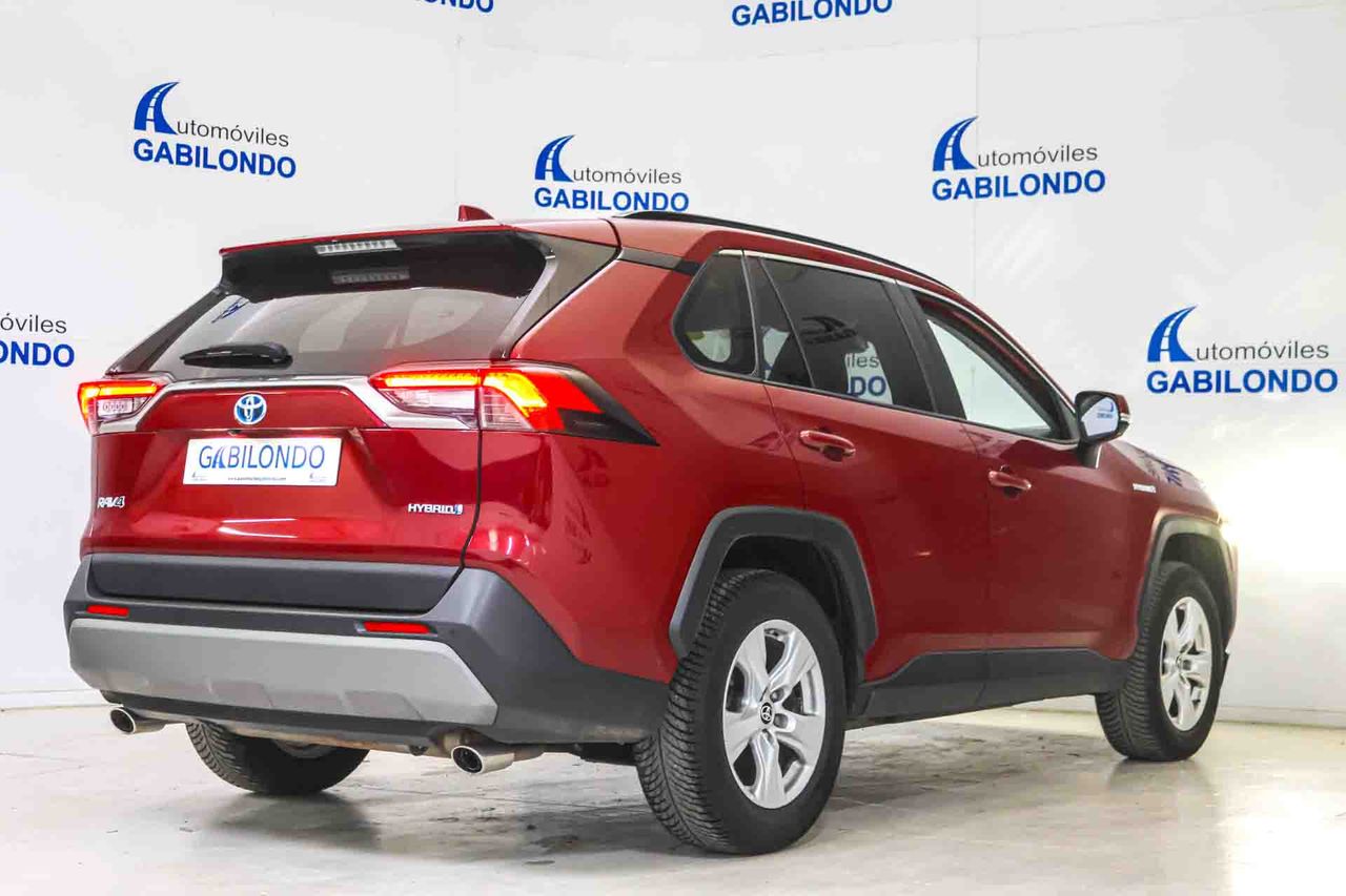 Toyota Rav4 2.5l 220H Advance - Foto 11