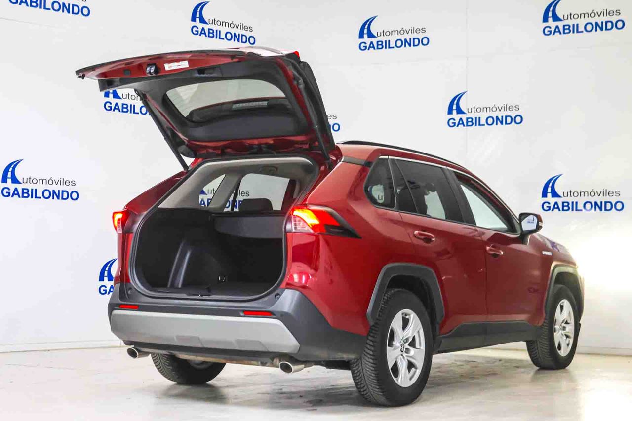 Toyota Rav4 2.5l 220H Advance - Foto 17