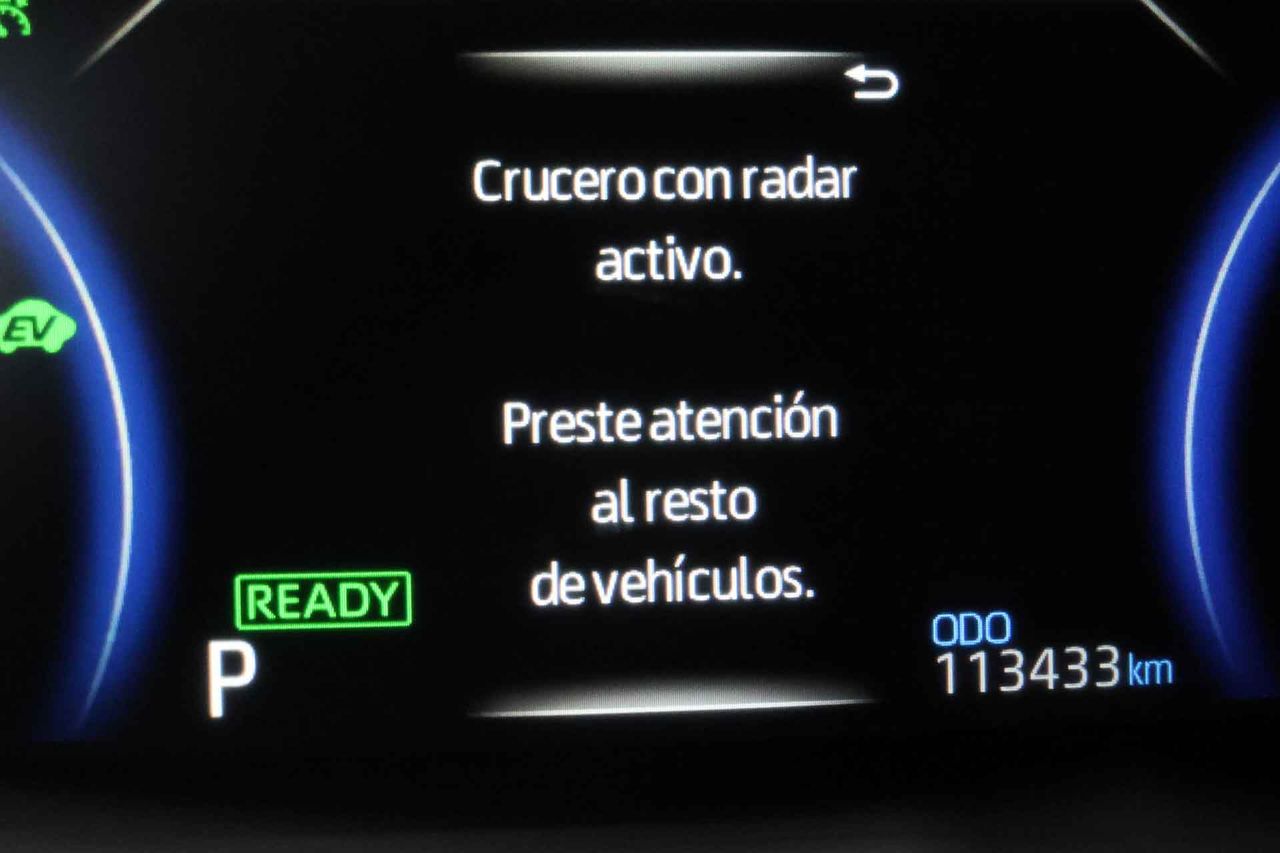 Toyota Rav4 2.5l 220H Advance - Foto 57