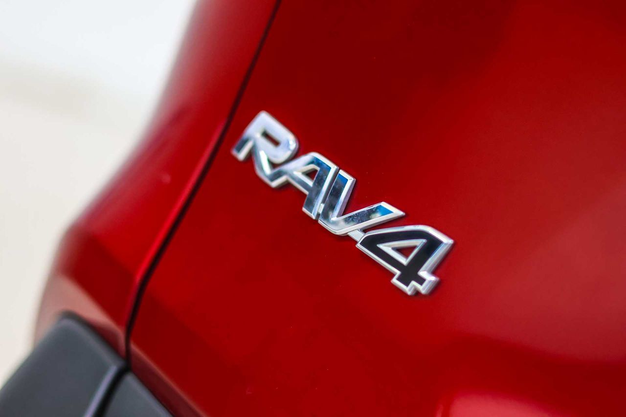 Toyota Rav4 2.5l 220H Advance - Foto 12
