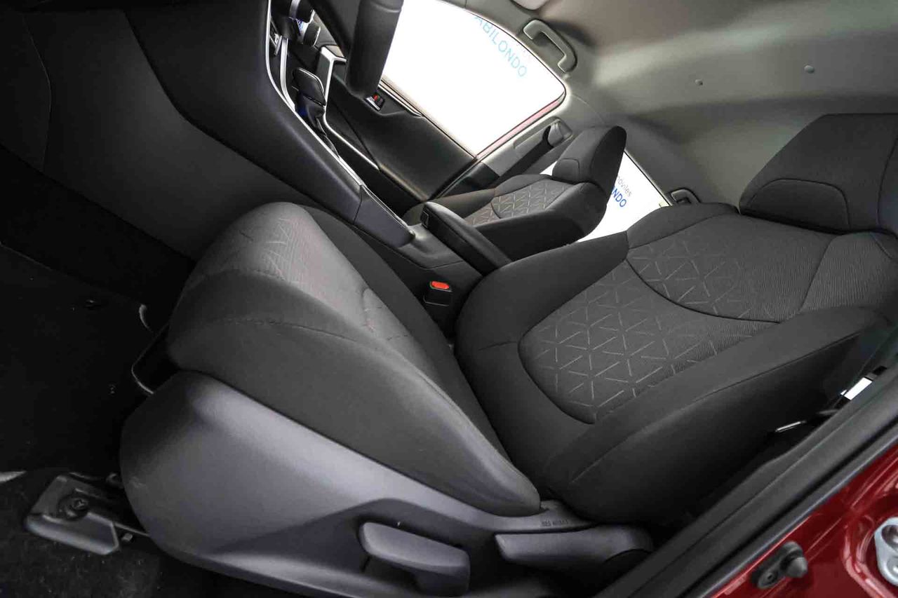 Toyota Rav4 2.5l 220H Advance - Foto 28