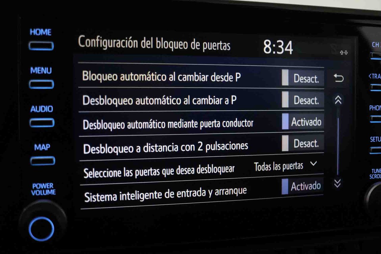 Toyota Rav4 2.5l 220H Advance - Foto 62