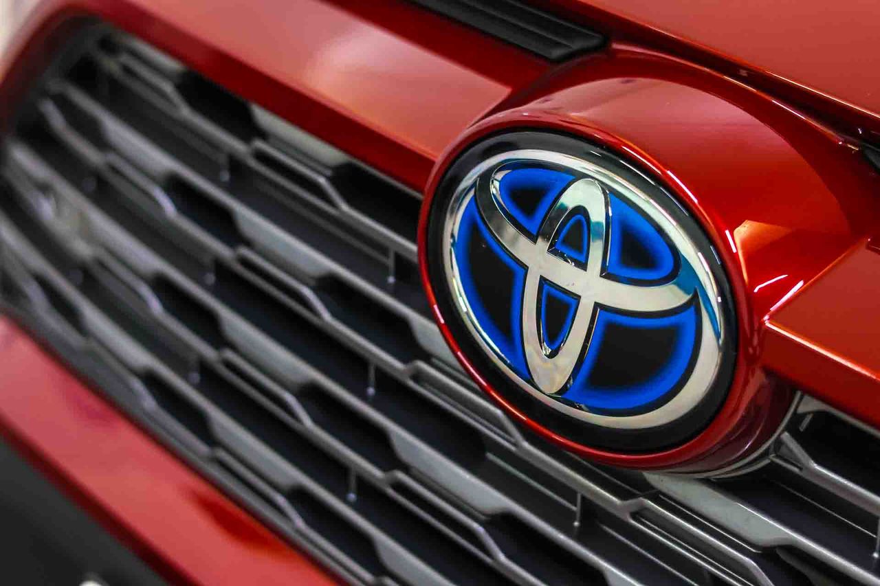 Toyota Rav4 2.5l 220H Advance - Foto 9