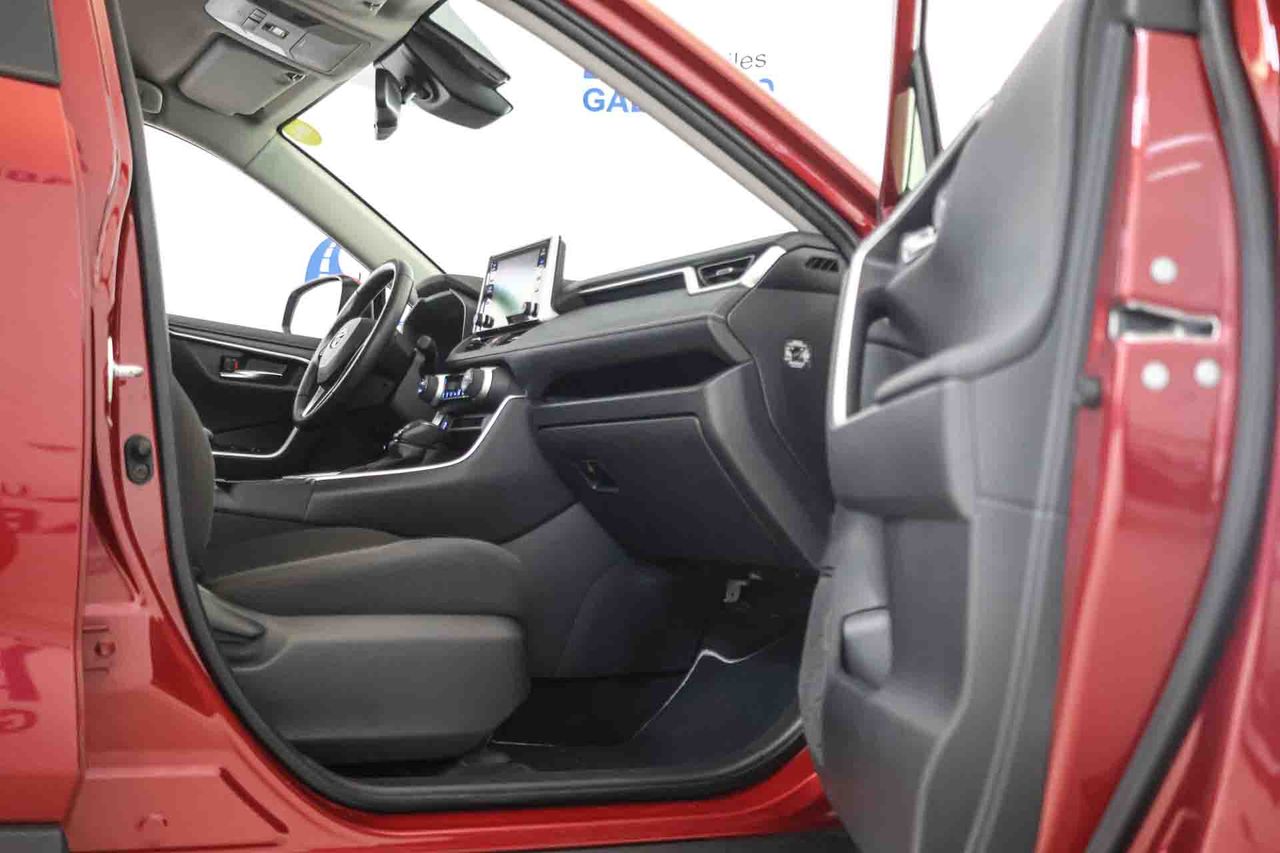 Toyota Rav4 2.5l 220H Advance - Foto 49