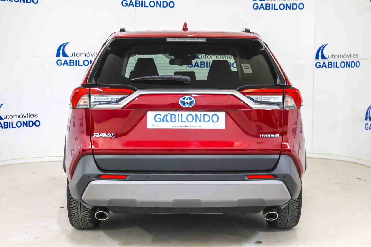Toyota Rav4 2.5l 220H Advance - Foto 5