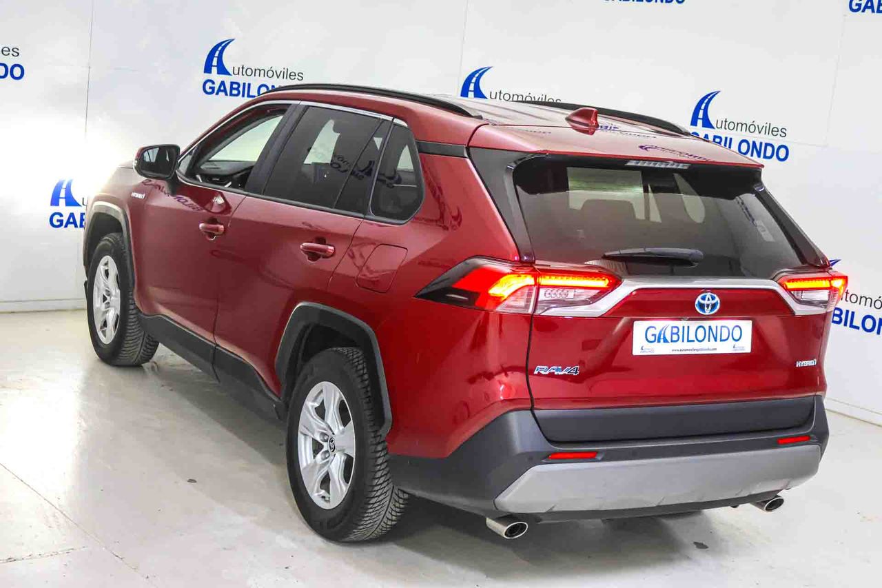 Toyota Rav4 2.5l 220H Advance - Foto 14