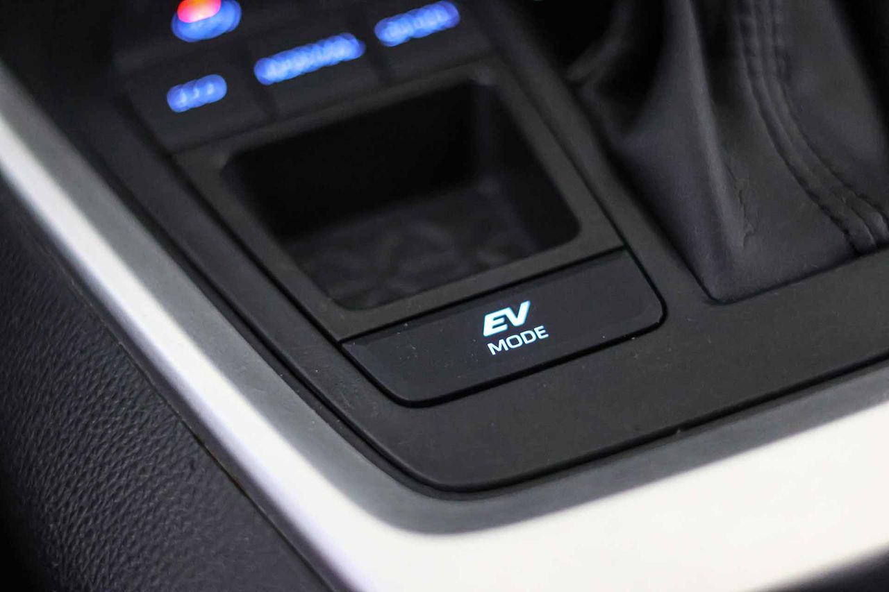 Toyota Rav4 2.5l 220H Advance - Foto 41