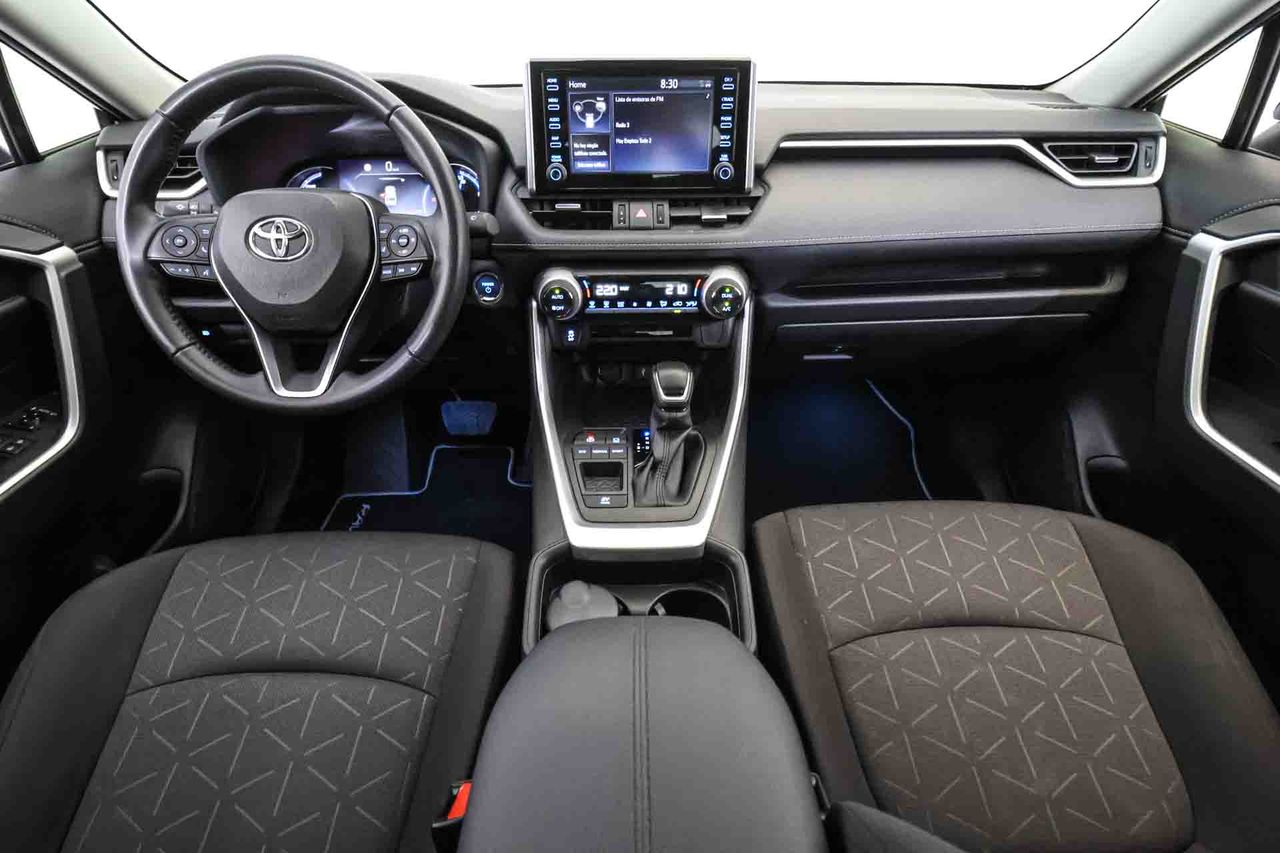Toyota Rav4 2.5l 220H Advance - Foto 52