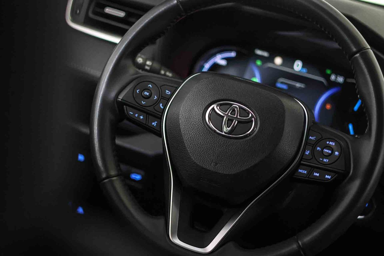 Toyota Rav4 2.5l 220H Advance - Foto 33