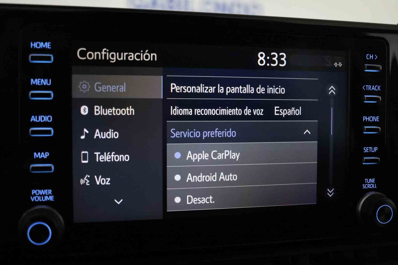 Toyota Rav4 2.5l 220H Advance - Foto 61