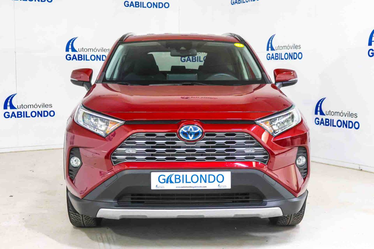 Toyota Rav4 2.5l 220H Advance - Foto 3