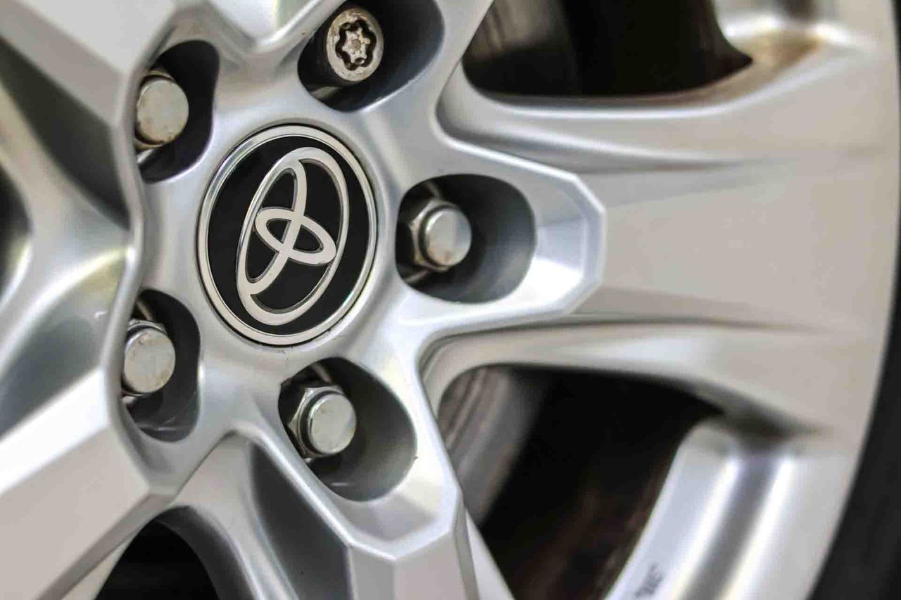 Toyota Rav4 2.5l 220H Advance - Foto 15
