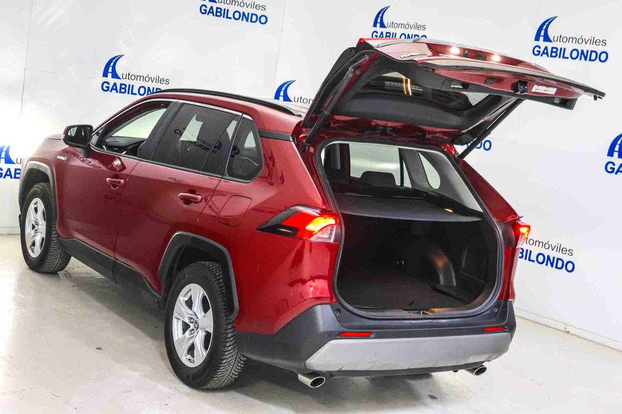 Toyota Rav4 2.5l 220H Advance - Foto 20