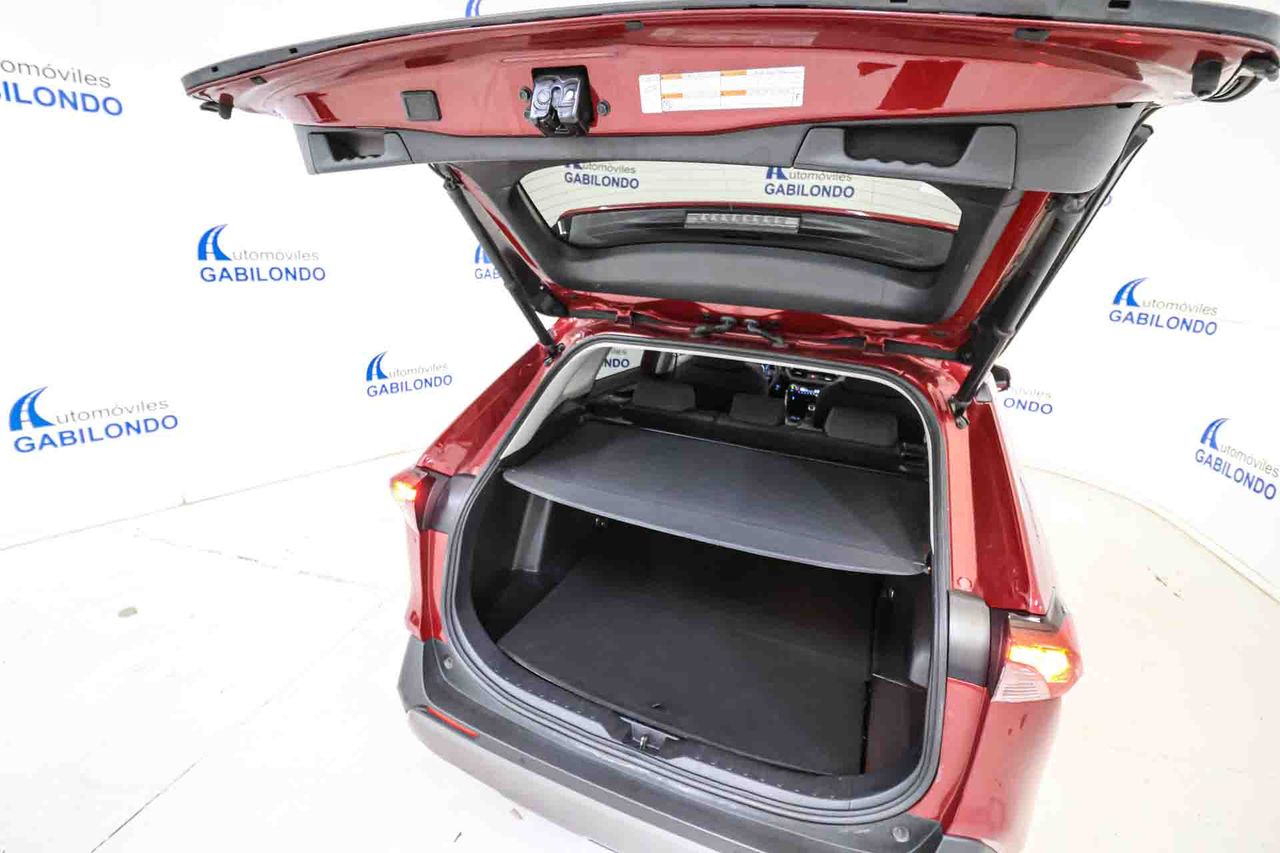 Toyota Rav4 2.5l 220H Advance - Foto 53