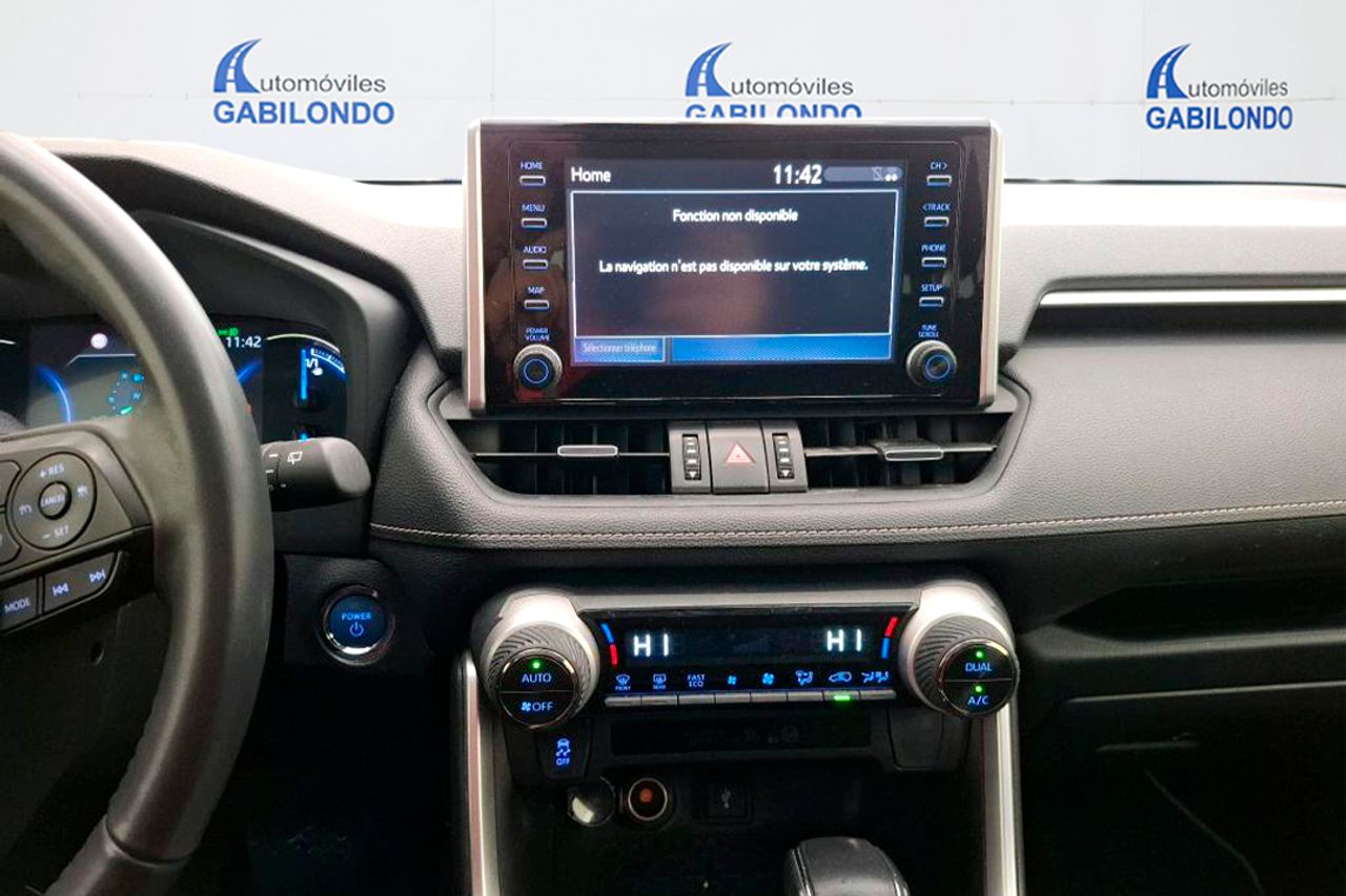 Toyota Rav4 2.5l 220H Advance - Foto 6