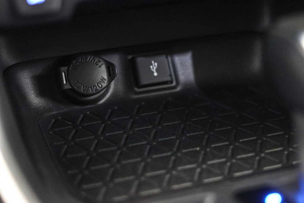 Toyota Rav4 2.5l 220H Advance - Foto 43