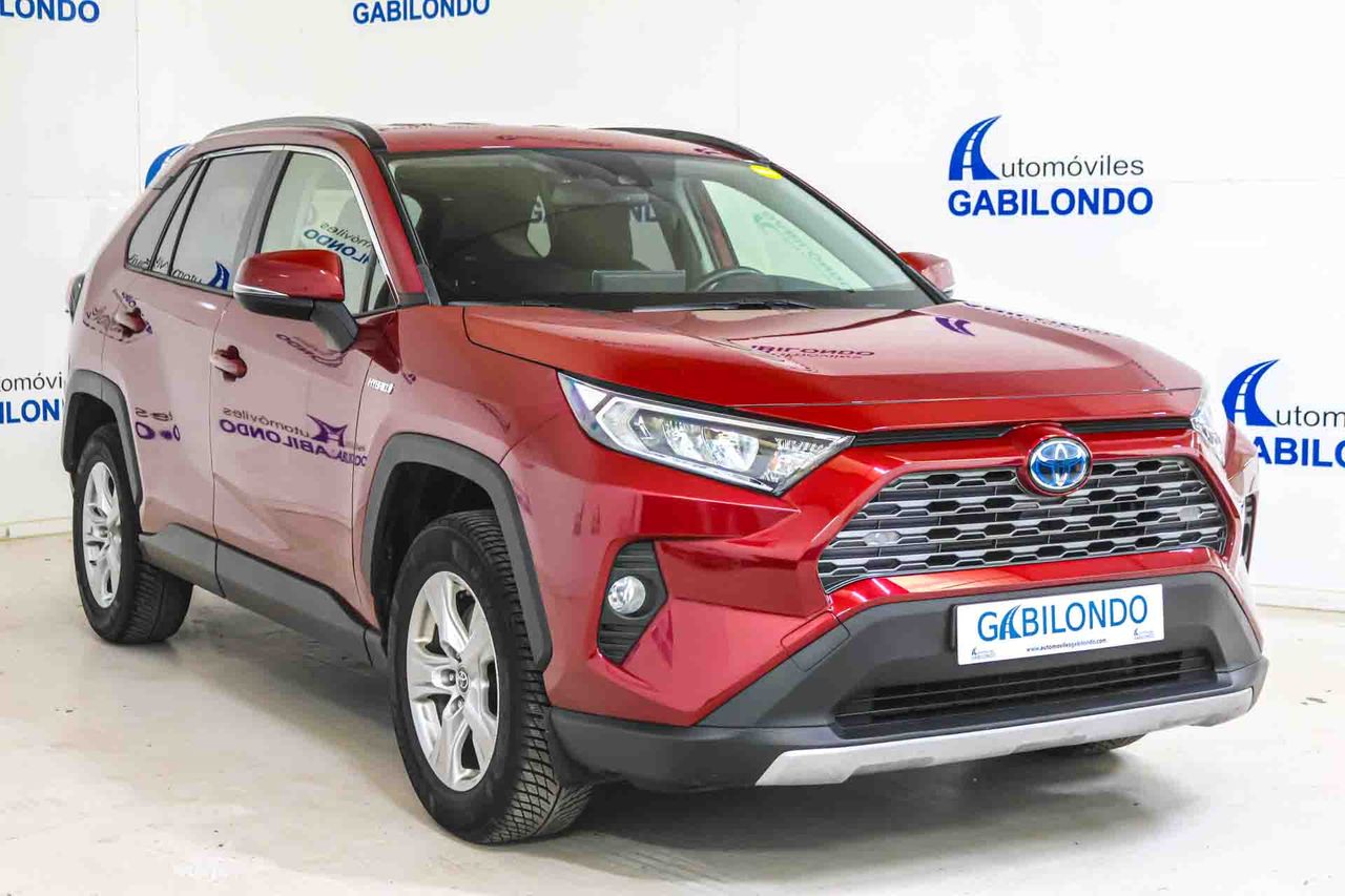 Toyota Rav4 2.5l 220H Advance - Foto 4
