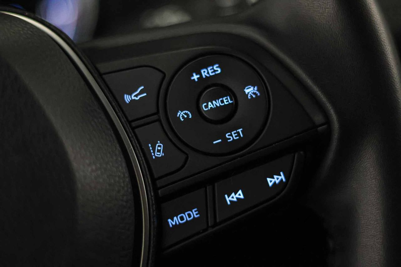 Toyota Rav4 2.5l 220H Advance - Foto 37