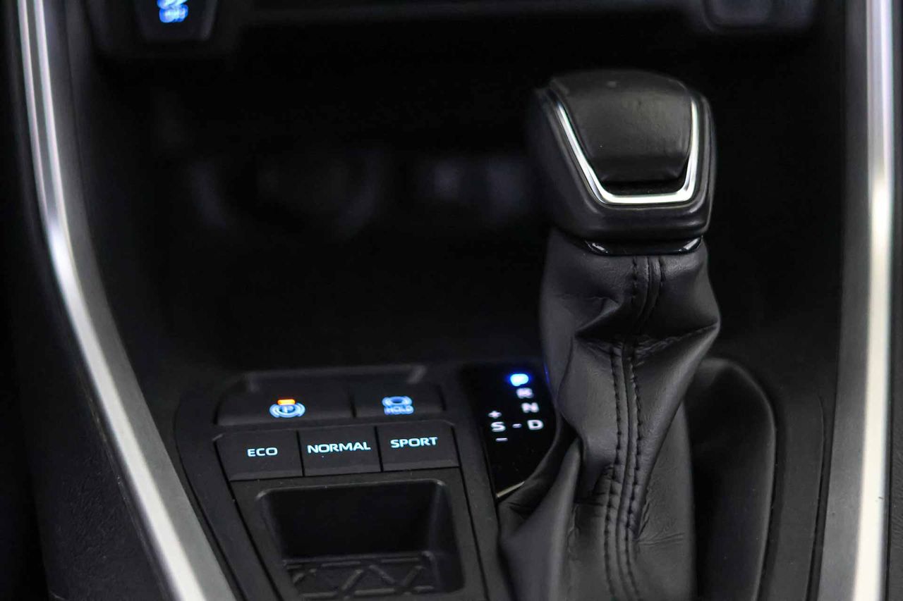Toyota Rav4 2.5l 220H Advance - Foto 40