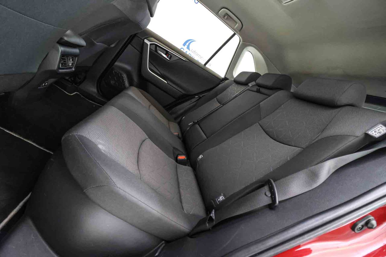 Toyota Rav4 2.5l 220H Advance - Foto 47
