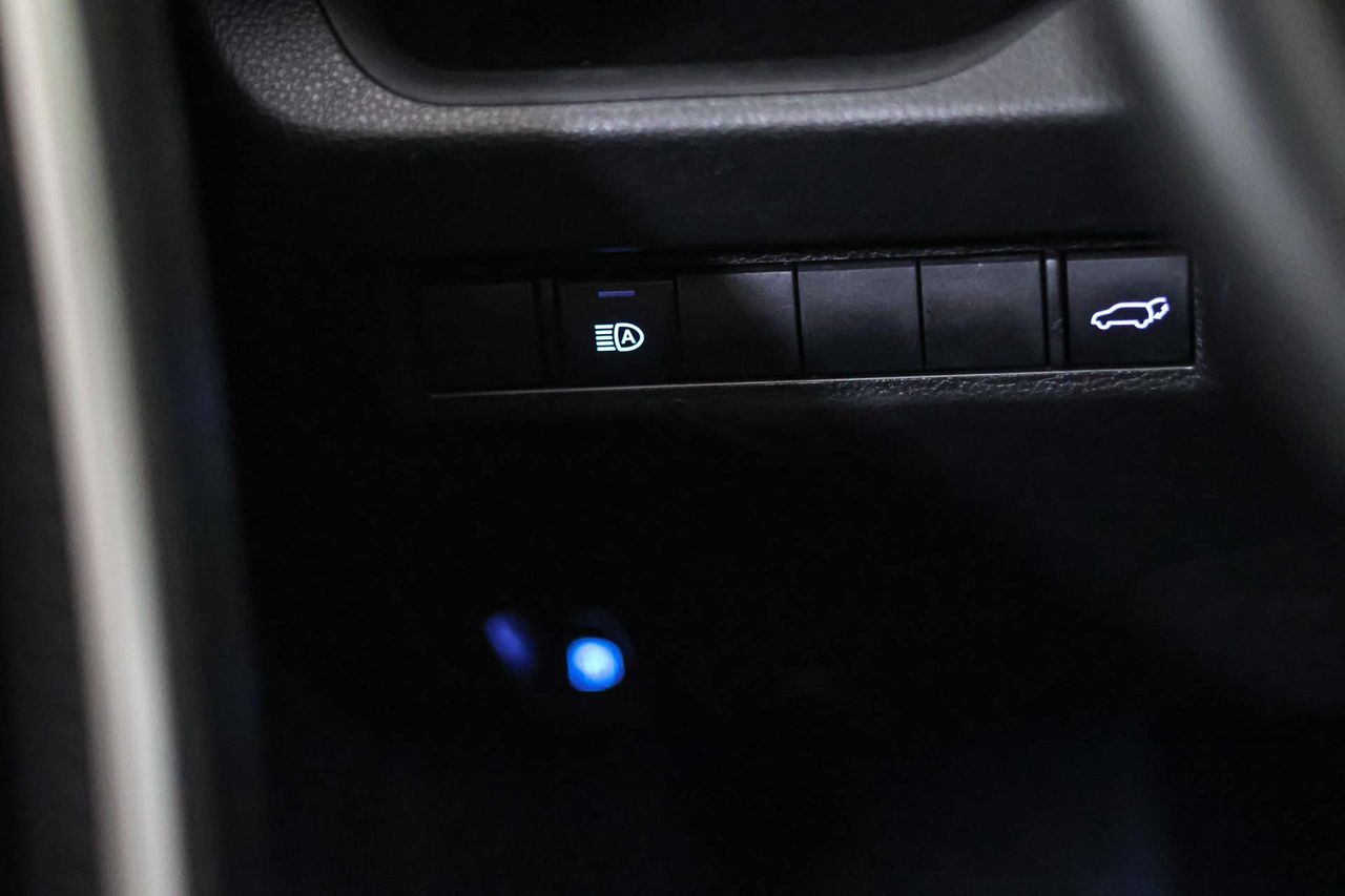 Toyota Rav4 2.5l 220H Advance - Foto 31