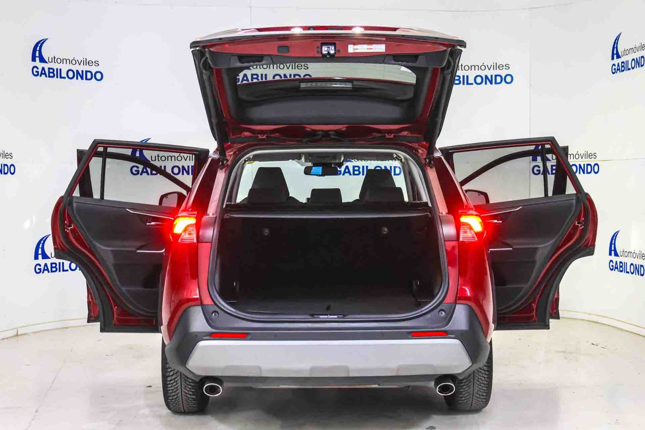 Toyota Rav4 2.5l 220H Advance - Foto 23